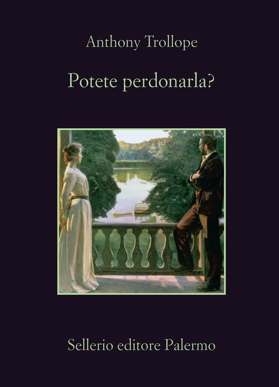 Potete perdonarla?
