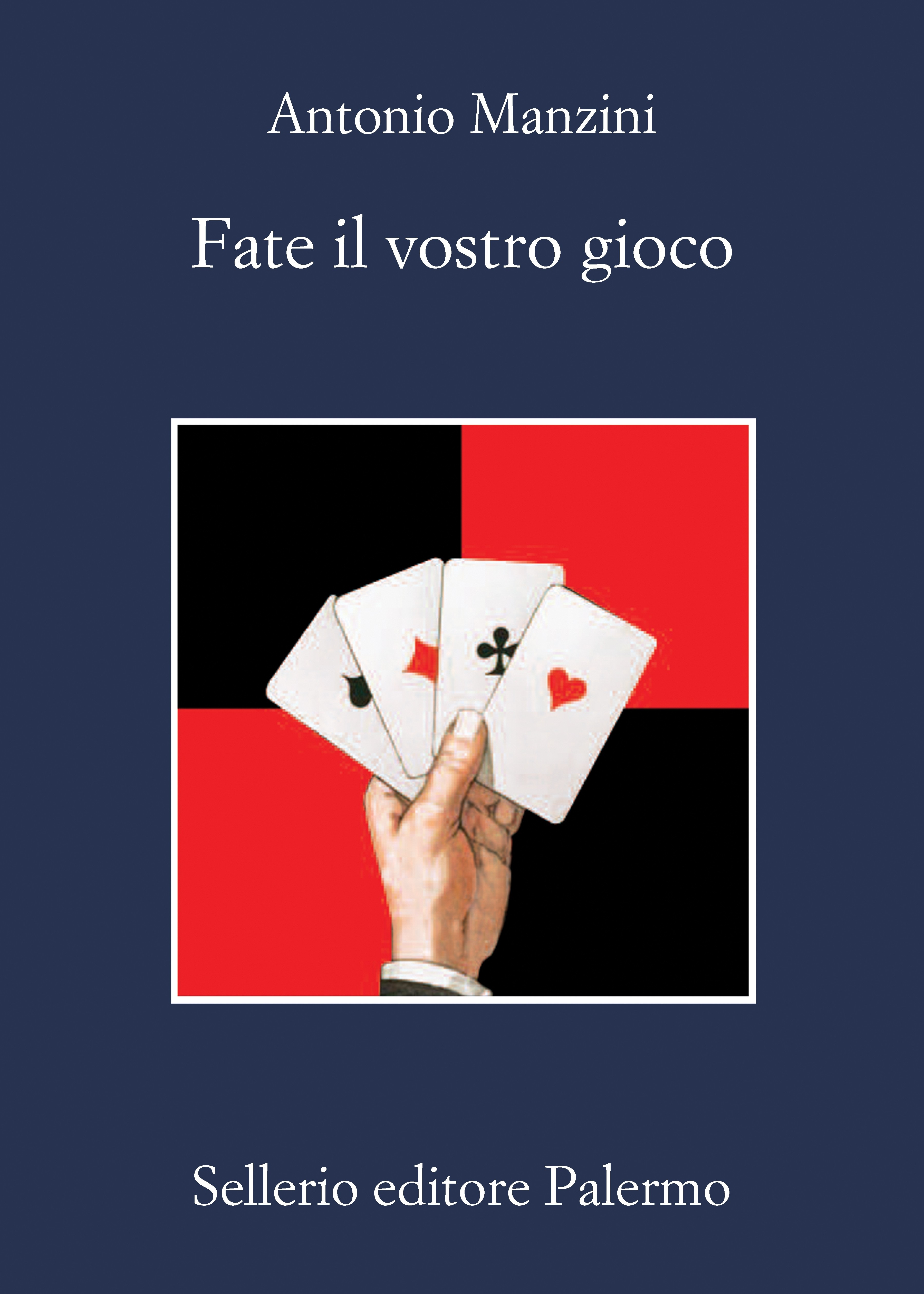 Fate il vostro gioco (Italian Edition)