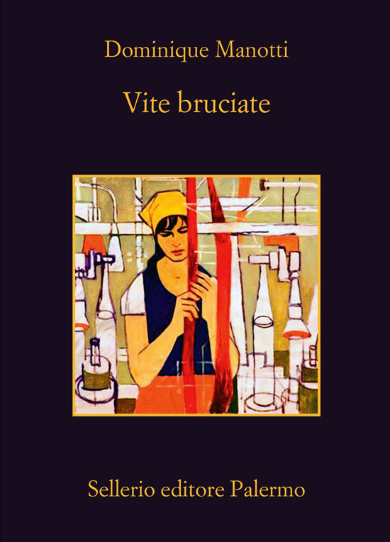 Vite bruciate