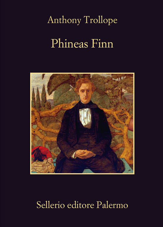 Phineas Finn.