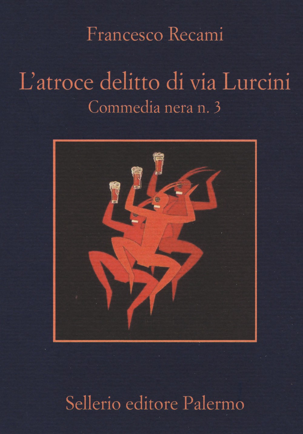 L'atroce delitto di via Lurcini