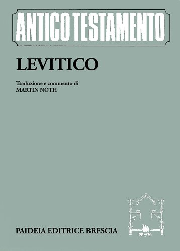 Levitico