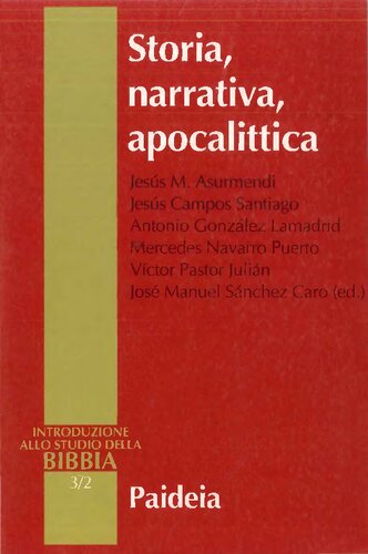 Storia, narrativa, apocalittica