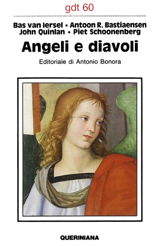 Angeli e diavoli