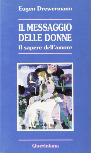 Il messaggio delle donne : il sapere dell'amore