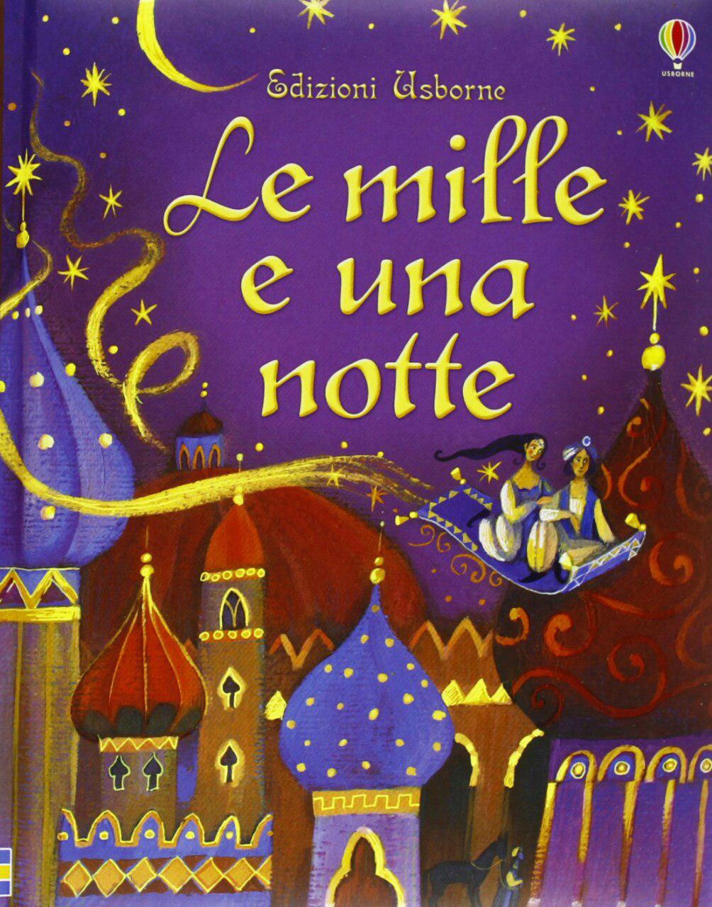 Le mille e una notte