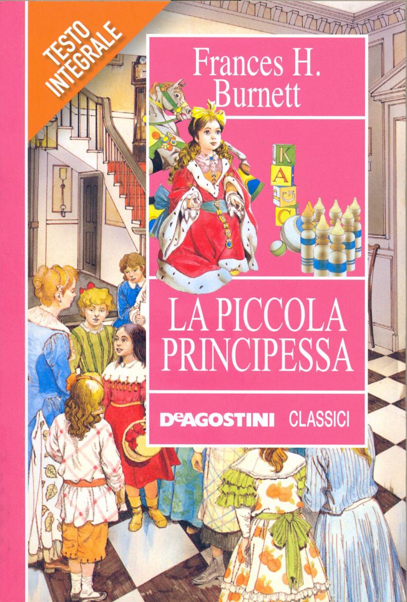 La piccola principessa