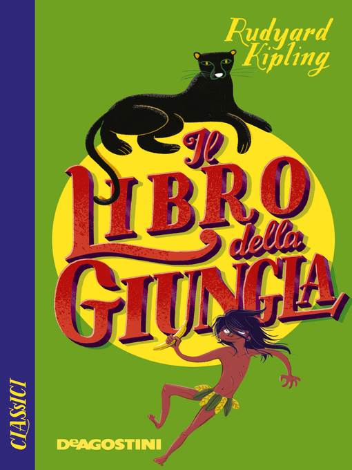 Il libro della giungla