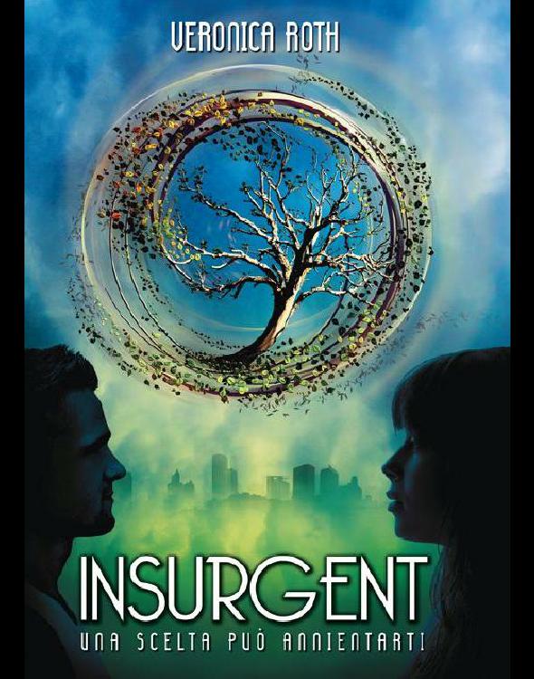 Insurgent