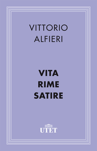 Vita-Rime-Satire