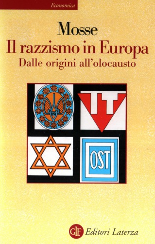 Il razzismo in Europa