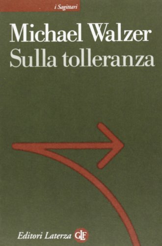 Sulla tolleranza