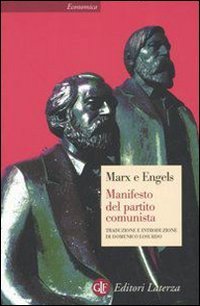 Il manifesto del partito comunista