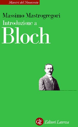 Introduzione a Bloch