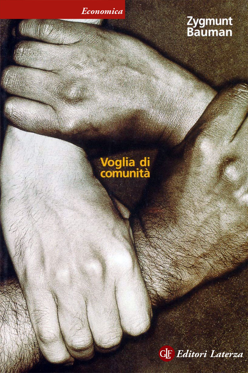 Voglia di comunità