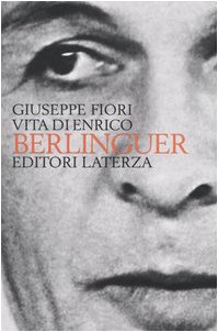 Vita di Enrico Berlinguer