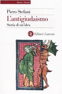 L'antigiudaismo