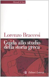 Guida allo studio della storia greca