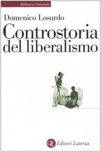 Controstoria del liberalismo