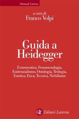 Guida a Heidegger