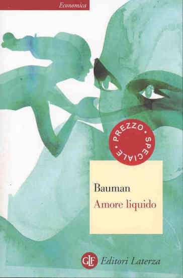 Amore liquido (Italian Edition)