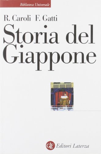 Storia del Giappone