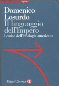 Il linguaggio dell'Impero