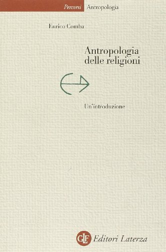 Antropologia delle religioni