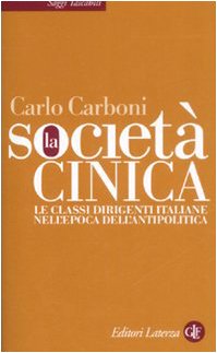 La società cinica