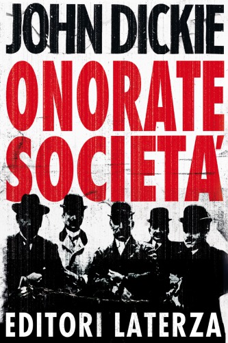 Onoratè società