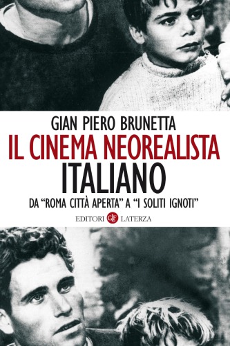 Il cinema neorealista italiano