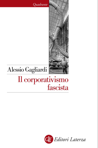 Il corporativismo fascista