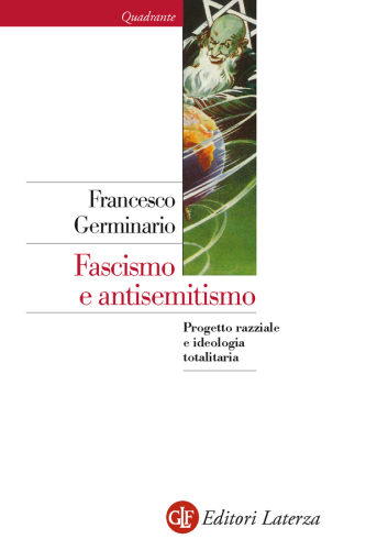 Fascismo e antisemitismo : progetto razziale e ideologia totalitaria