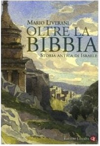 Oltre la Bibbia