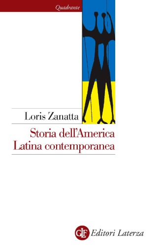 Storia dell'America Latina contemporanea