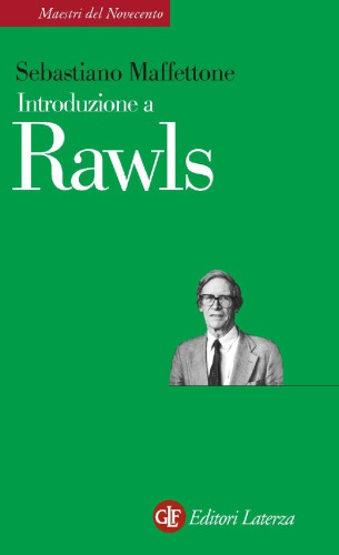 Introduzione a Rawls