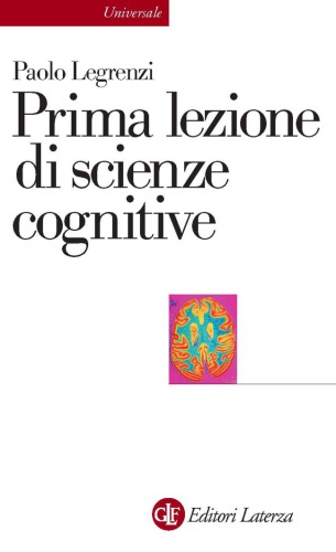 Prima lezione di scienze cognitive