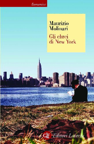 Gli ebrei di New York