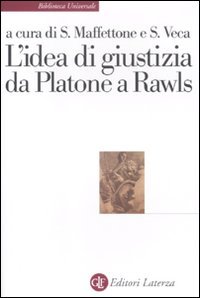 L'idea di giustizia da Platone a Rawls