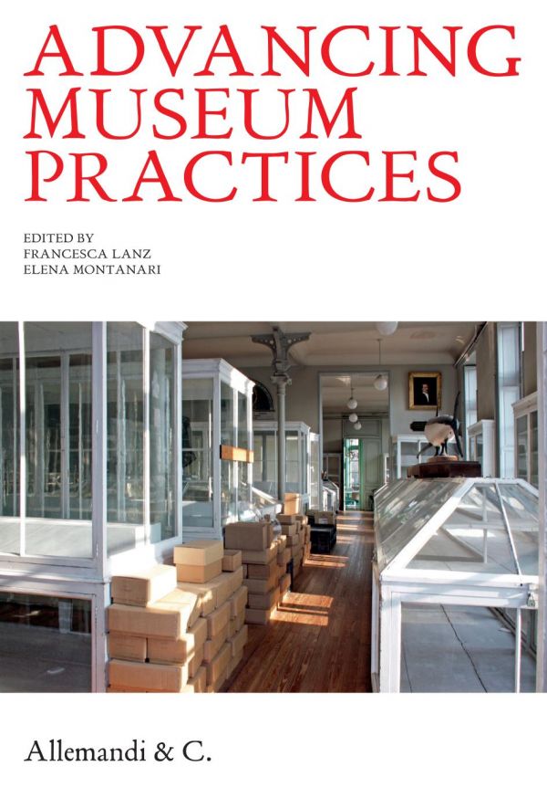 Advancing museum practices