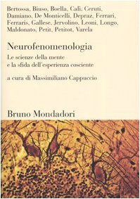 Neurofenomenologia