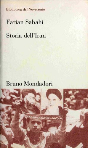 Storia dell'Iran