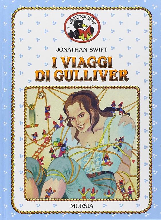 I viaggi di Gulliver