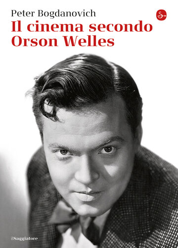 Il cinema secondo Orson Welles