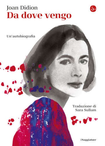 Da dove vengo. Un'autobiografia