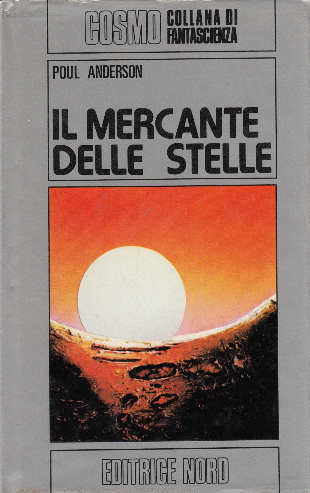 Il mercante delle stelle