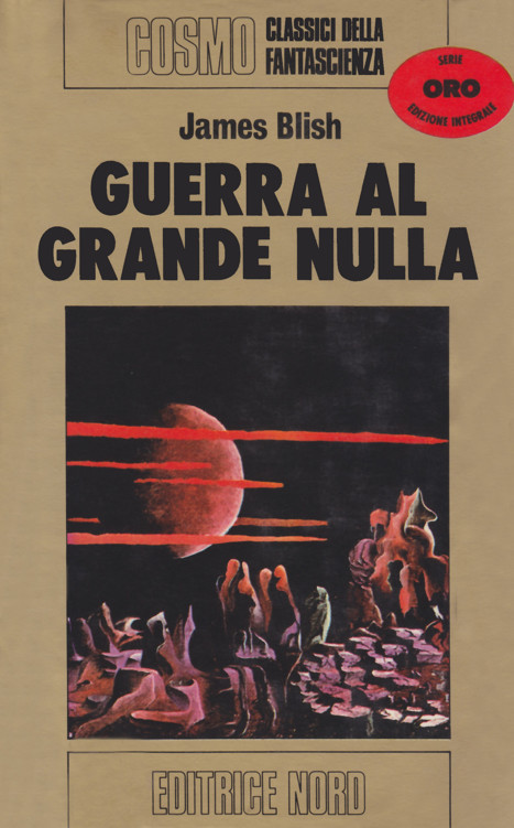 Guerra al grande nulla