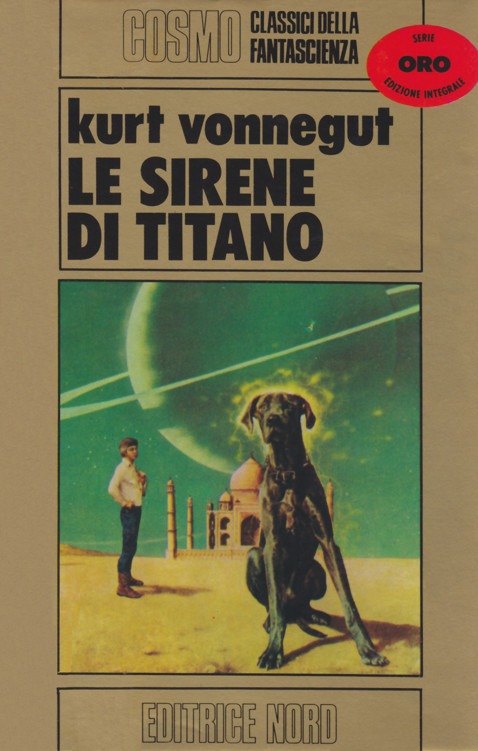 Le sirene di Titano