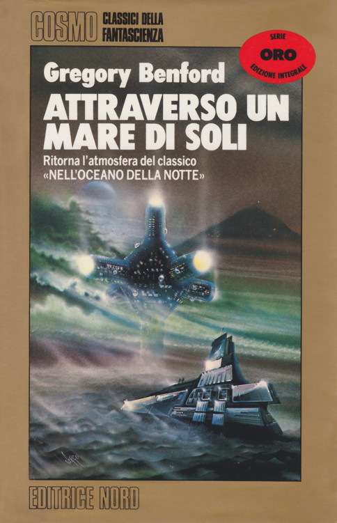 Attraverso un mare di soli