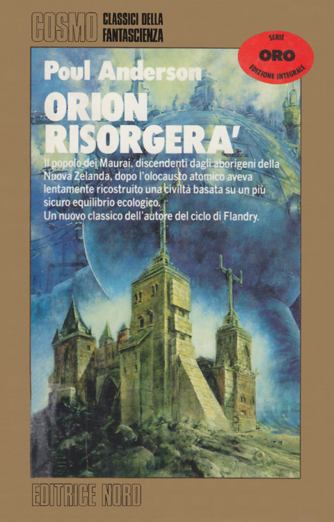 Orion risorgerà